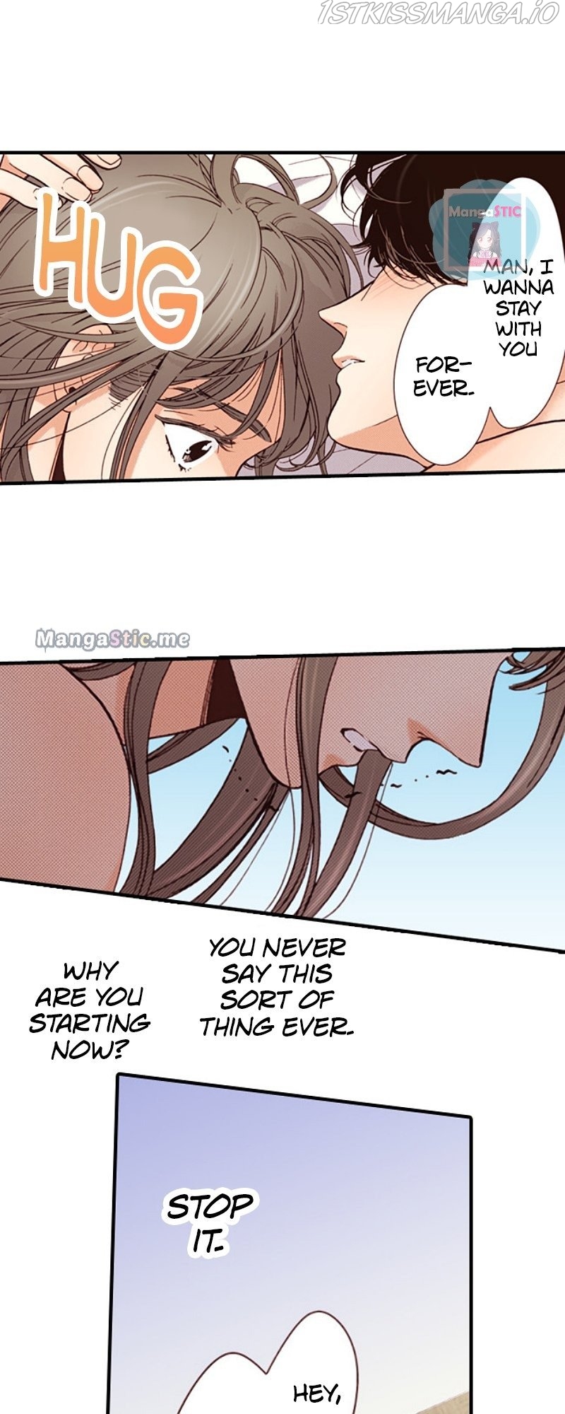 Liar – Manga Chapter 111 - page 10