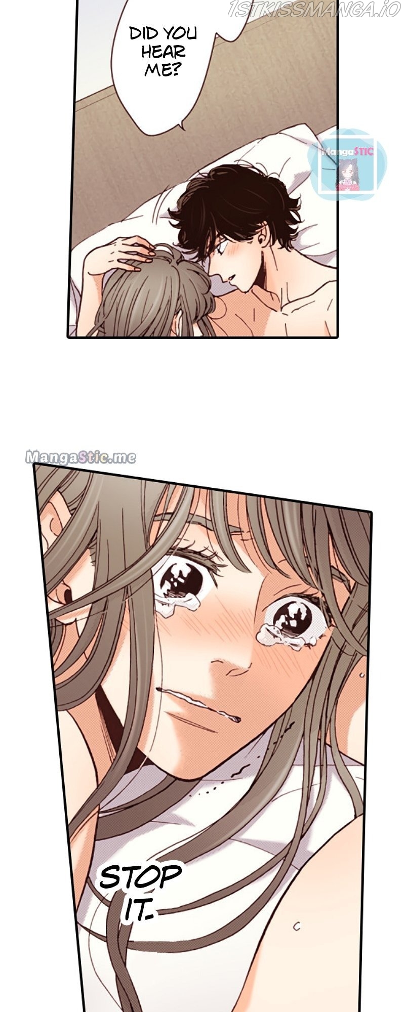 Liar – Manga Chapter 111 - page 11