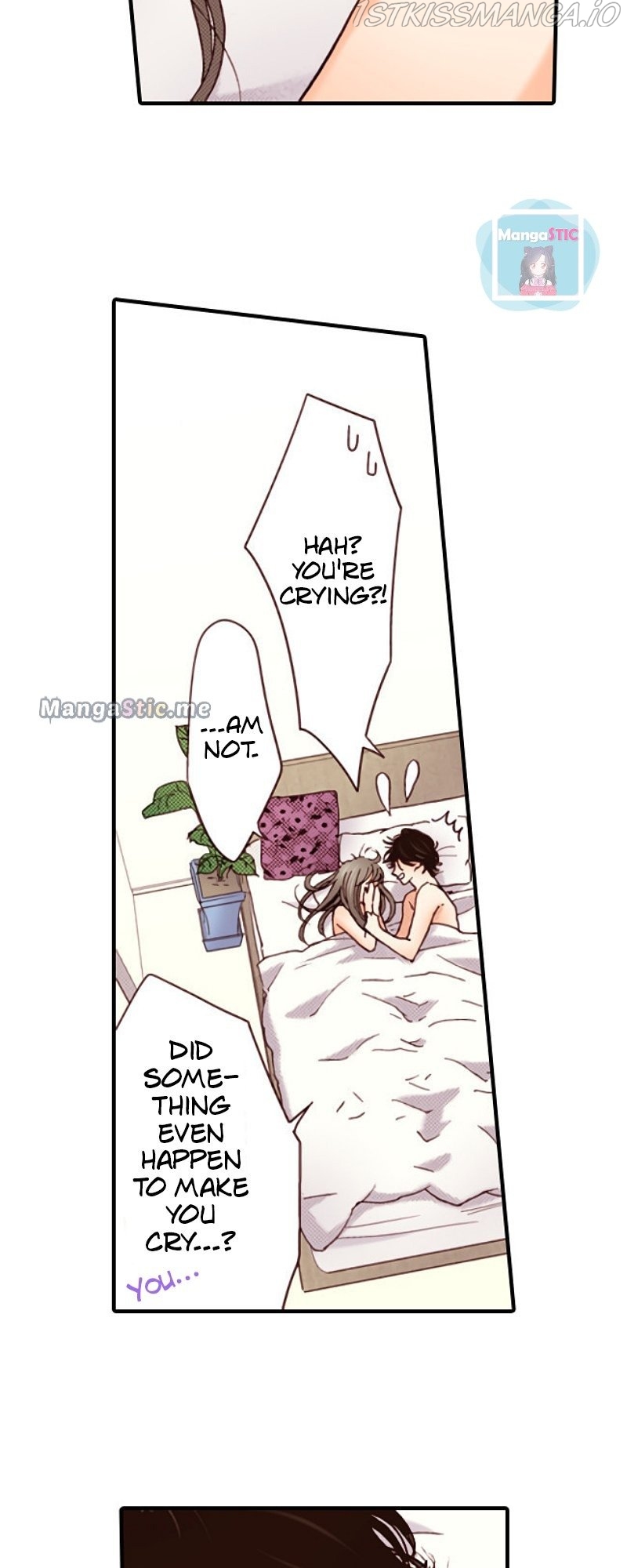 Liar – Manga Chapter 111 - page 12