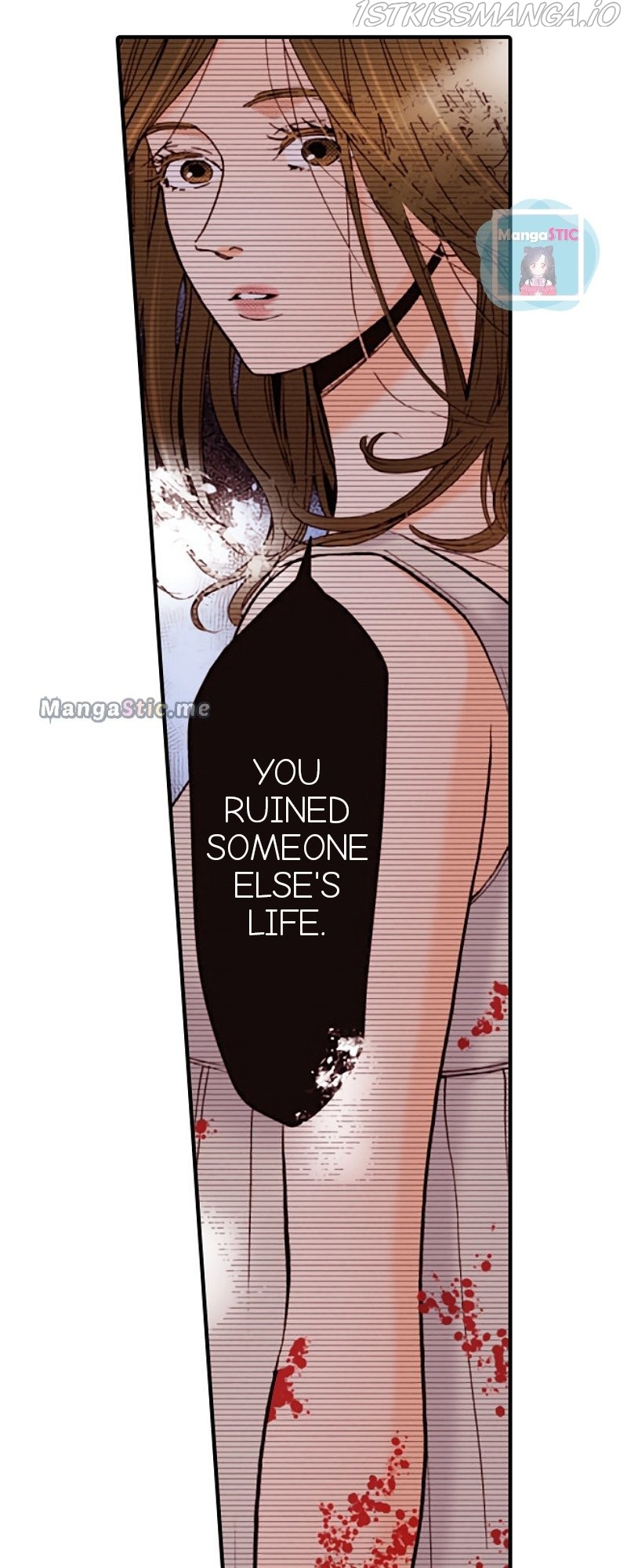 Liar – Manga Chapter 111 - page 16