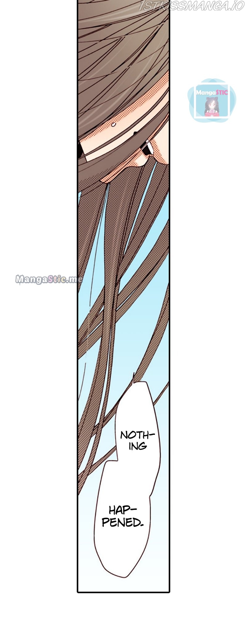 Liar – Manga Chapter 111 - page 20
