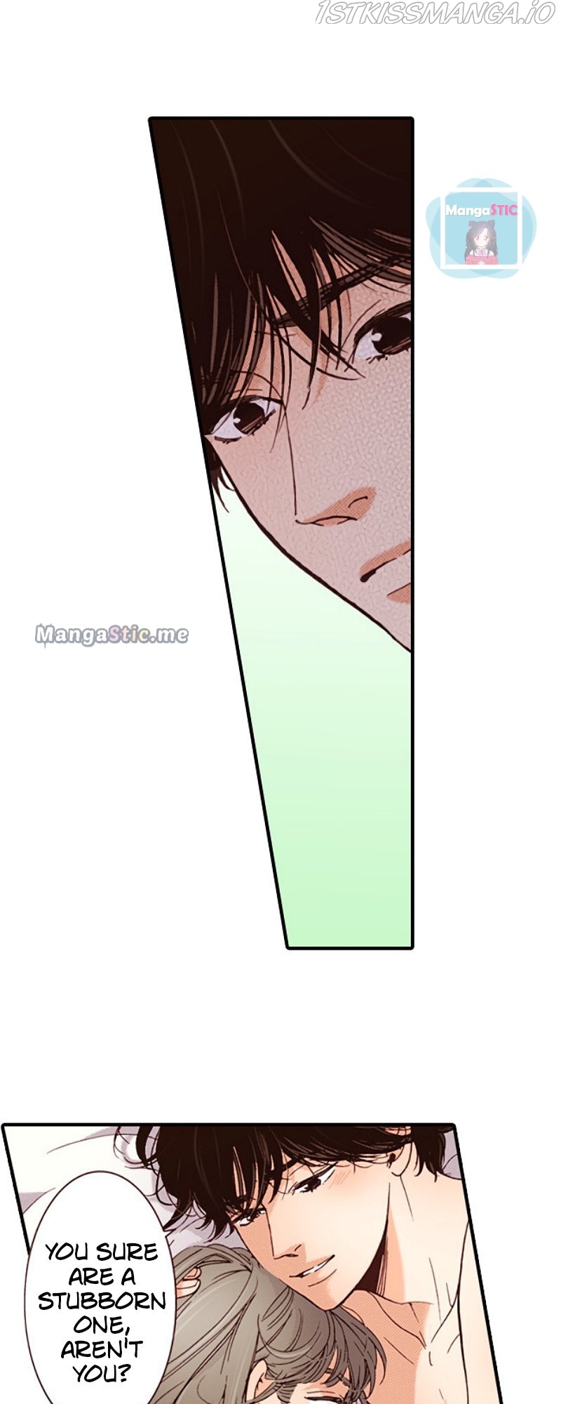 Liar – Manga Chapter 111 - page 21