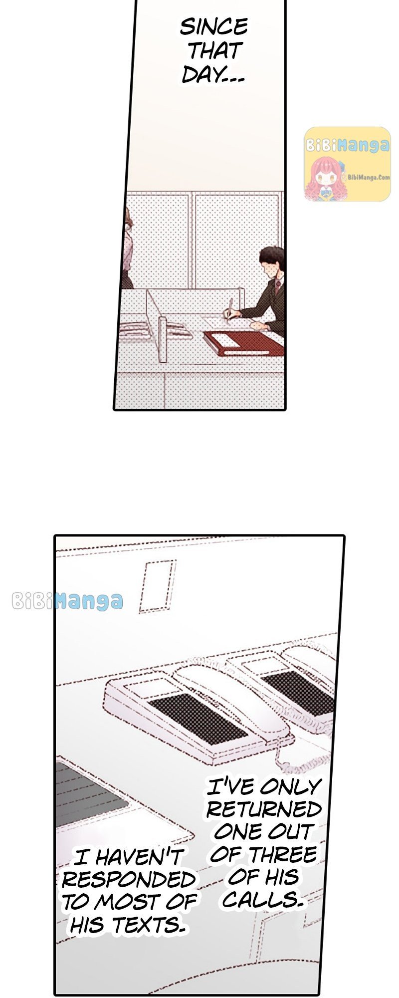Liar – Manga Chapter 112 - page 10