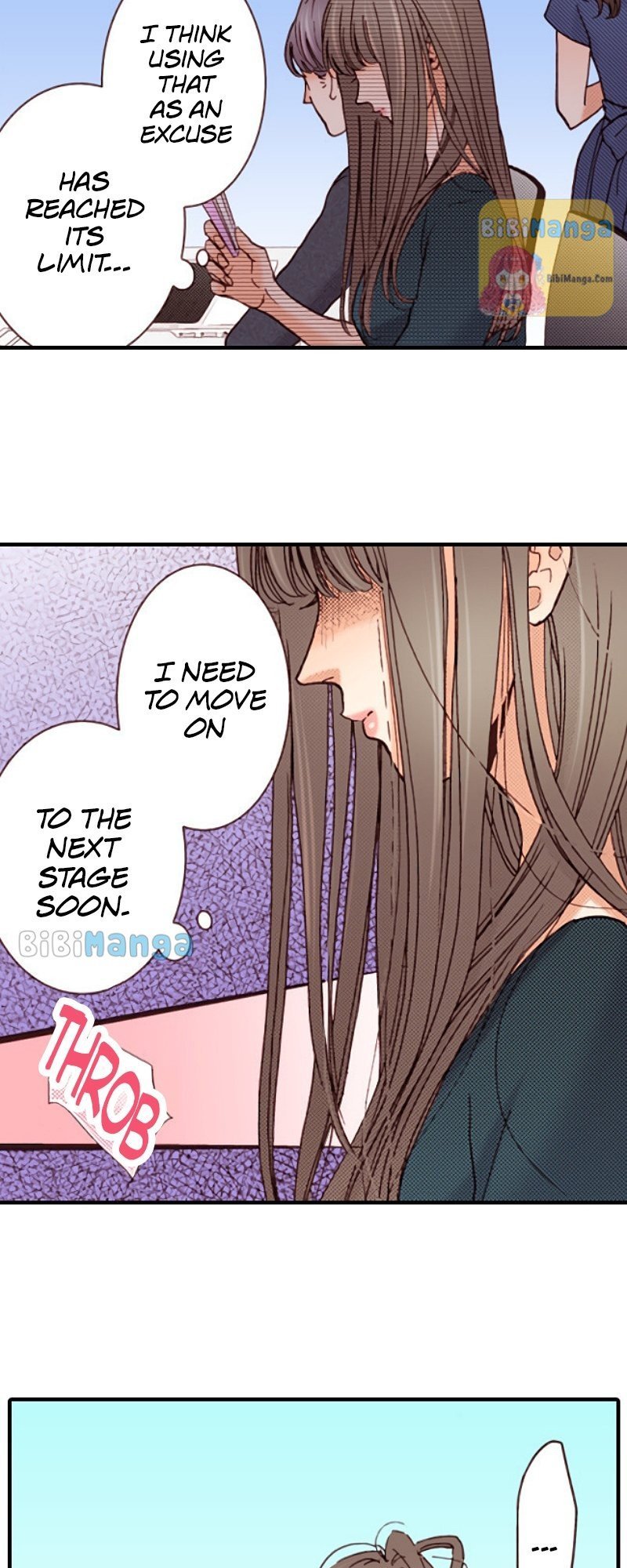 Liar – Manga Chapter 112 - page 13