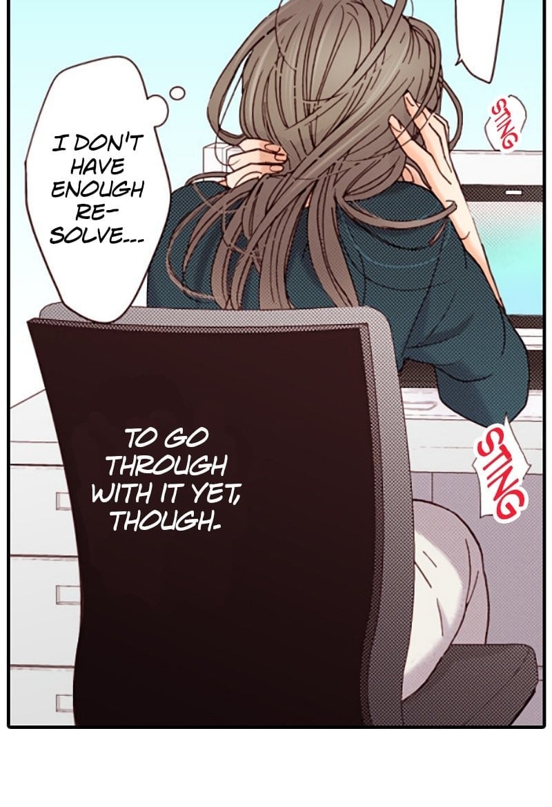 Liar – Manga Chapter 112 - page 14