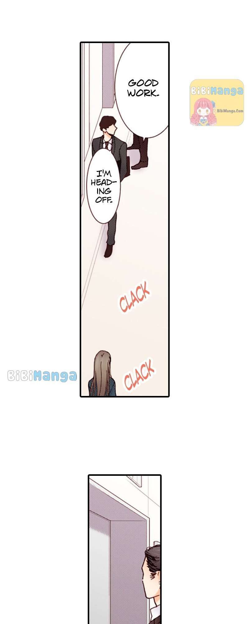 Liar – Manga Chapter 112 - page 15