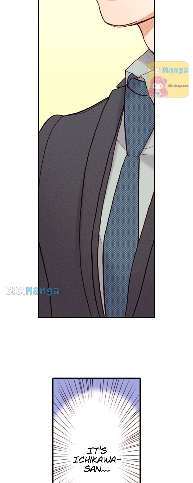 Liar – Manga Chapter 112 - page 20