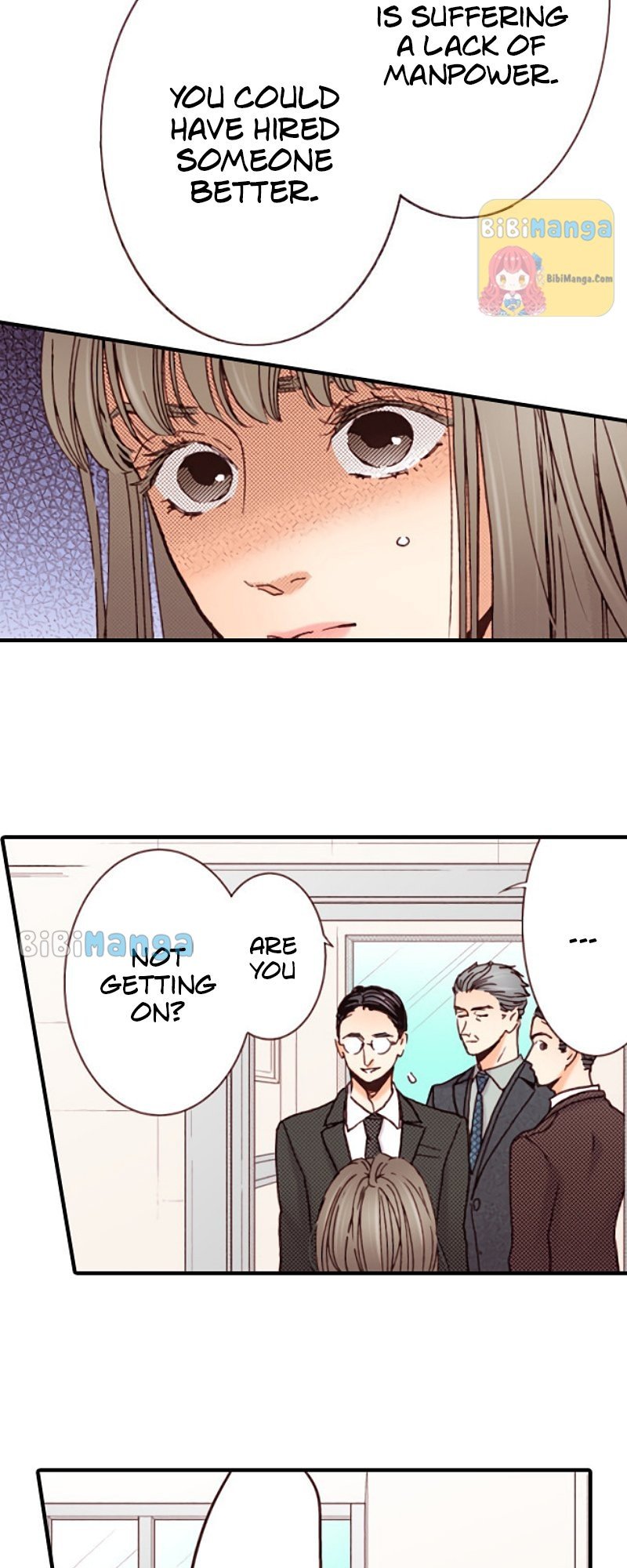 Liar – Manga Chapter 112 - page 25