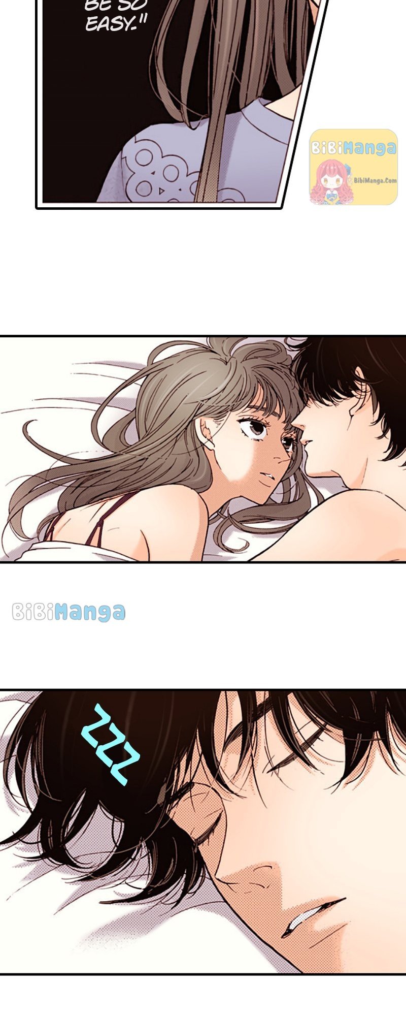Liar – Manga Chapter 112 - page 4