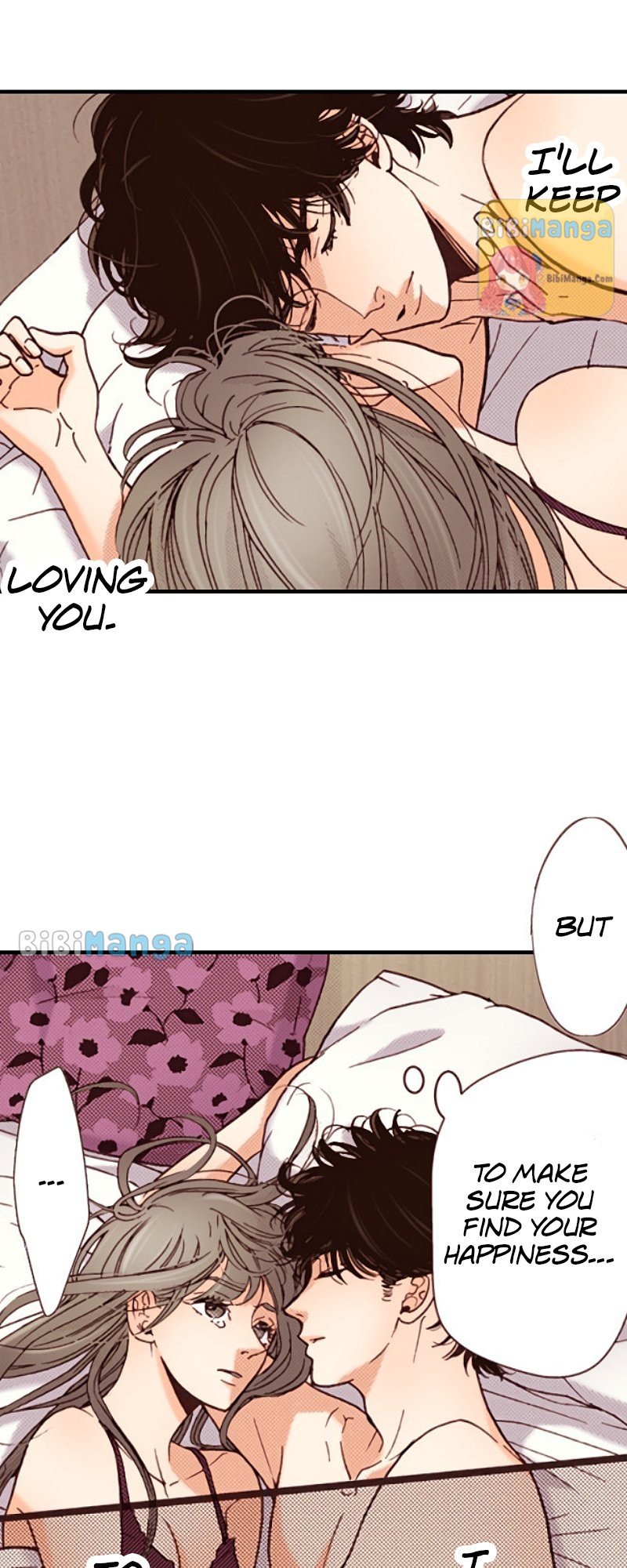 Liar – Manga Chapter 112 - page 8