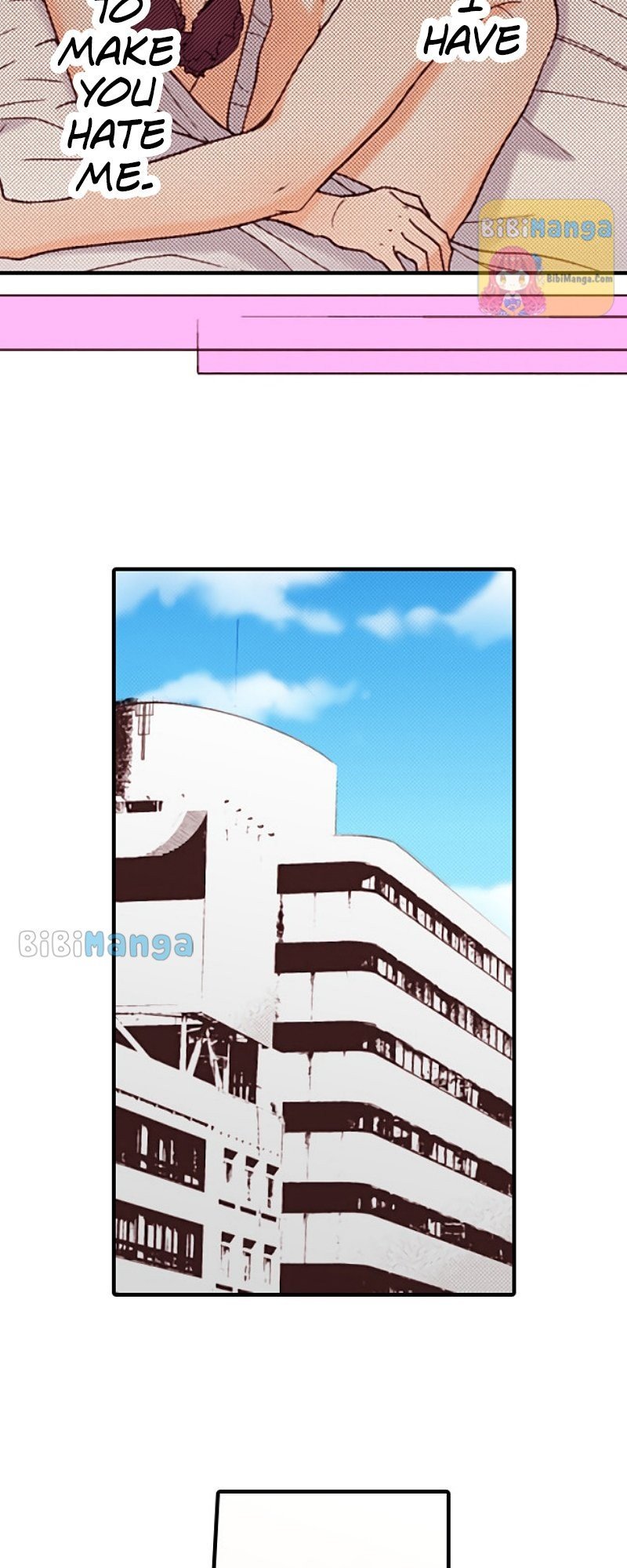Liar – Manga Chapter 112 - page 9
