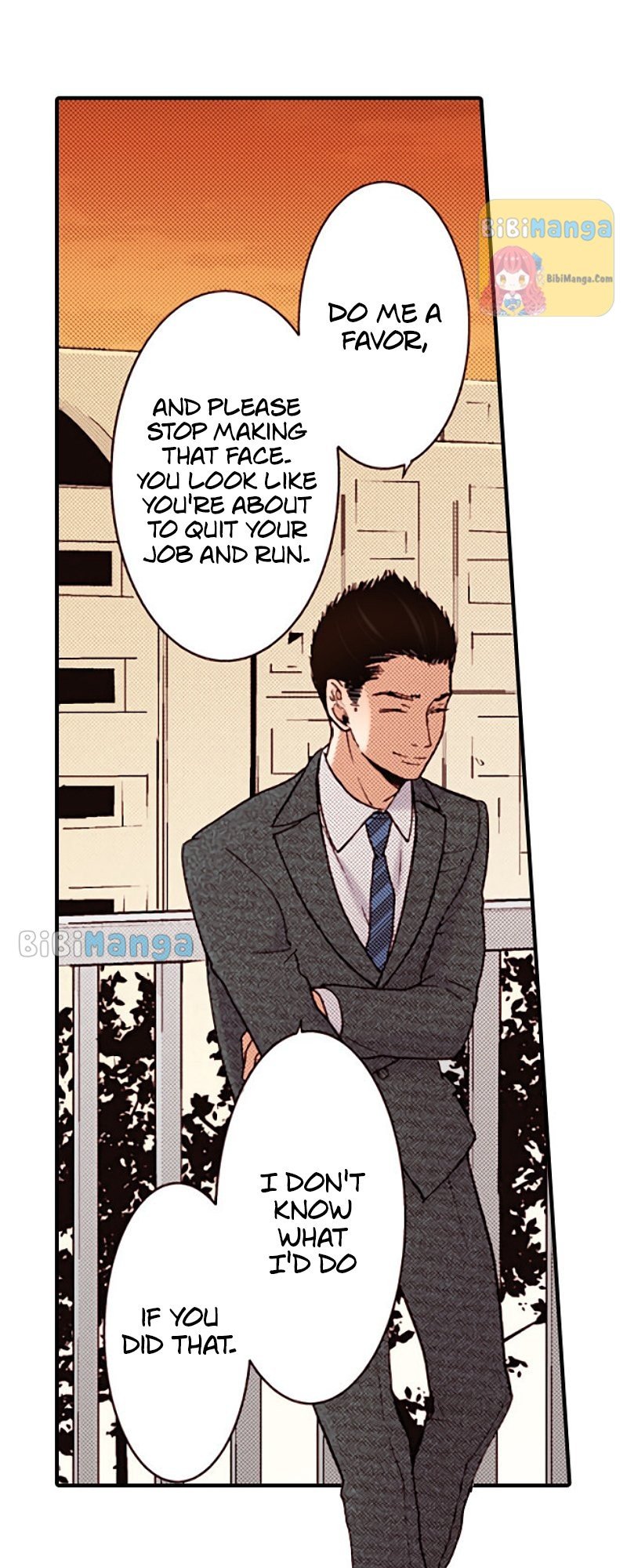 Liar – Manga Chapter 113 - page 14