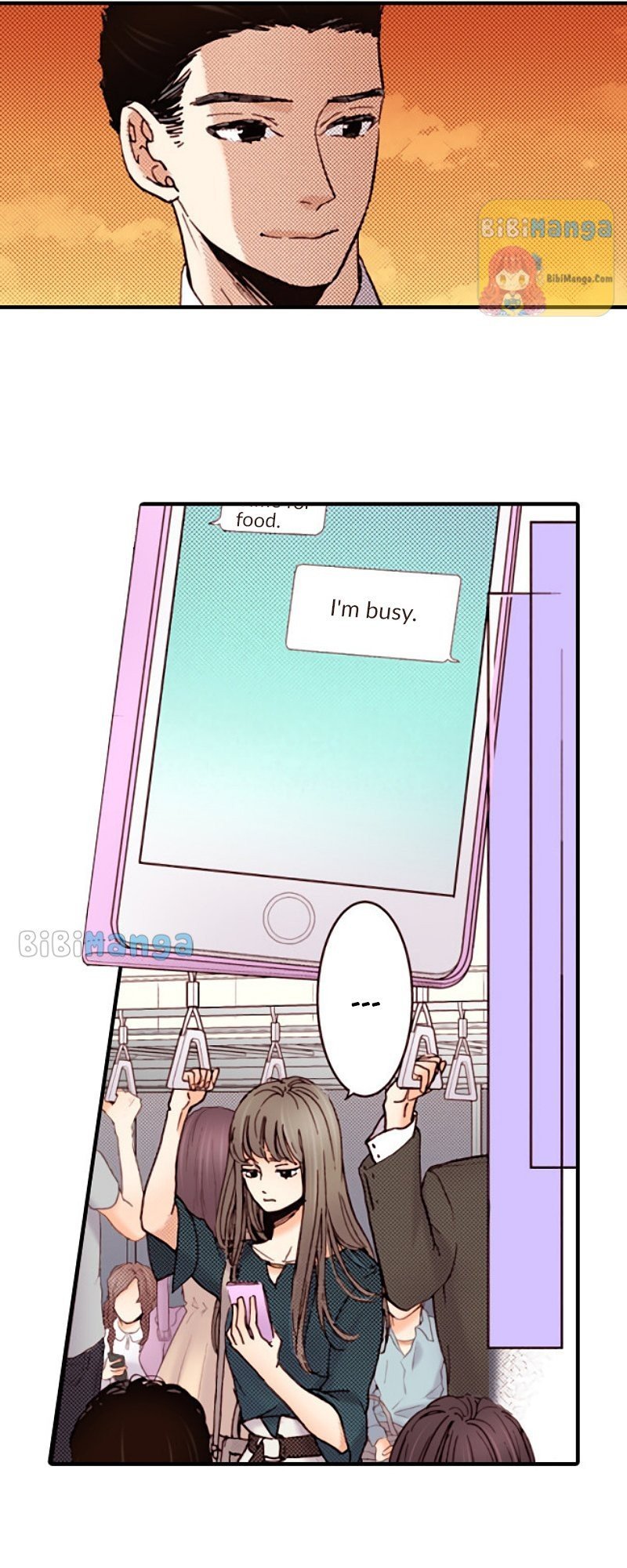 Liar – Manga Chapter 113 - page 16