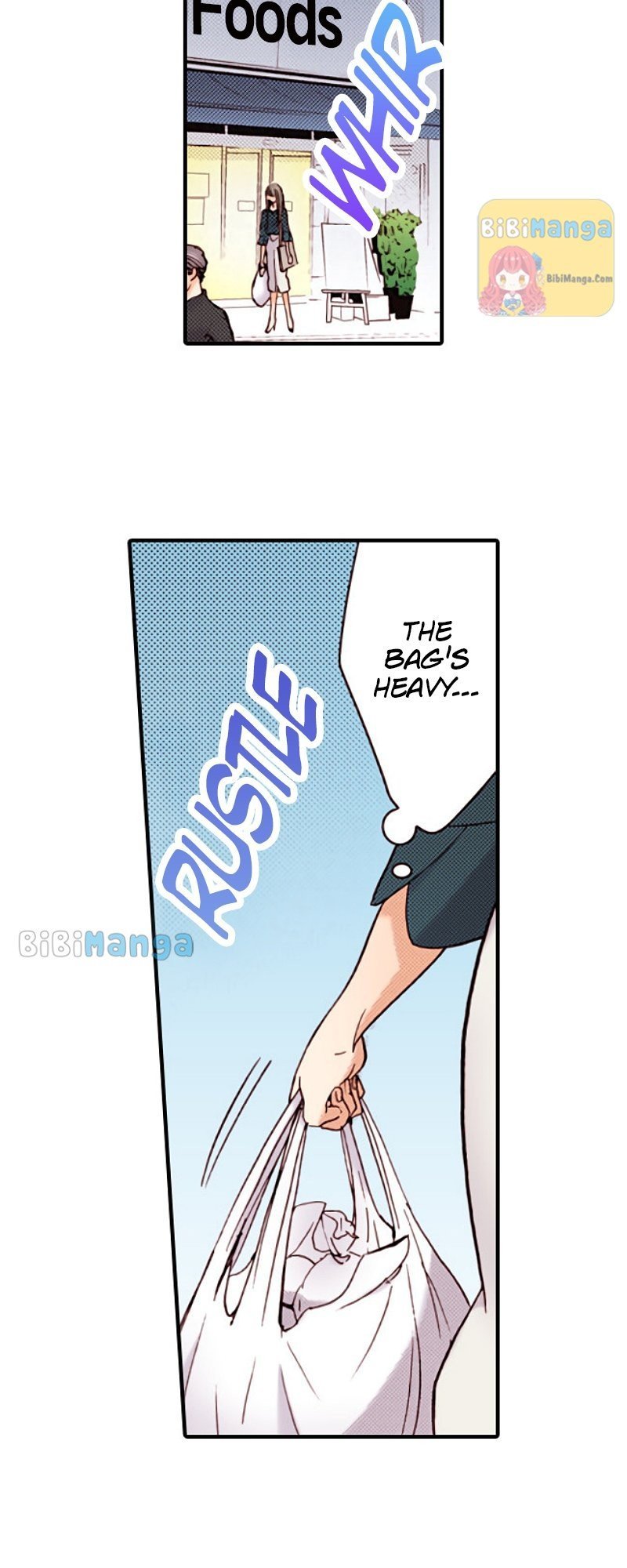 Liar – Manga Chapter 113 - page 18