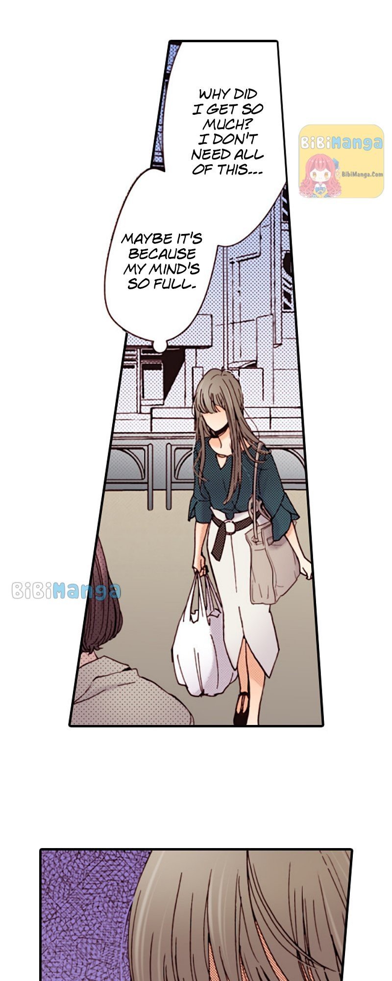 Liar – Manga Chapter 113 - page 19