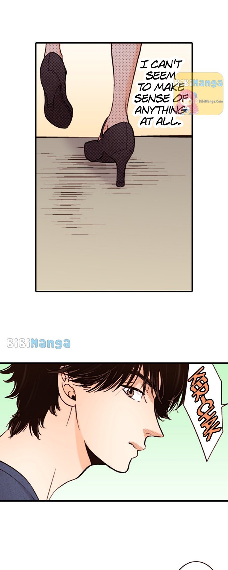 Liar – Manga Chapter 113 - page 21