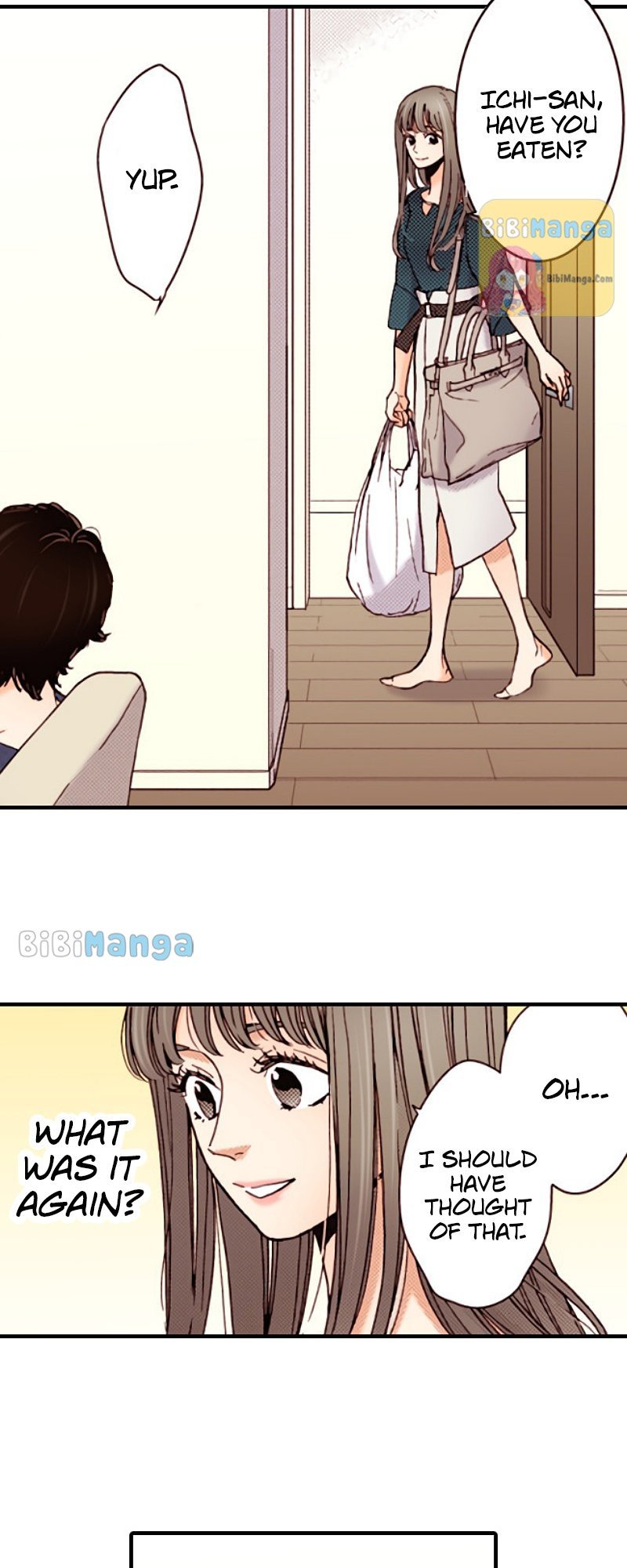 Liar – Manga Chapter 113 - page 22