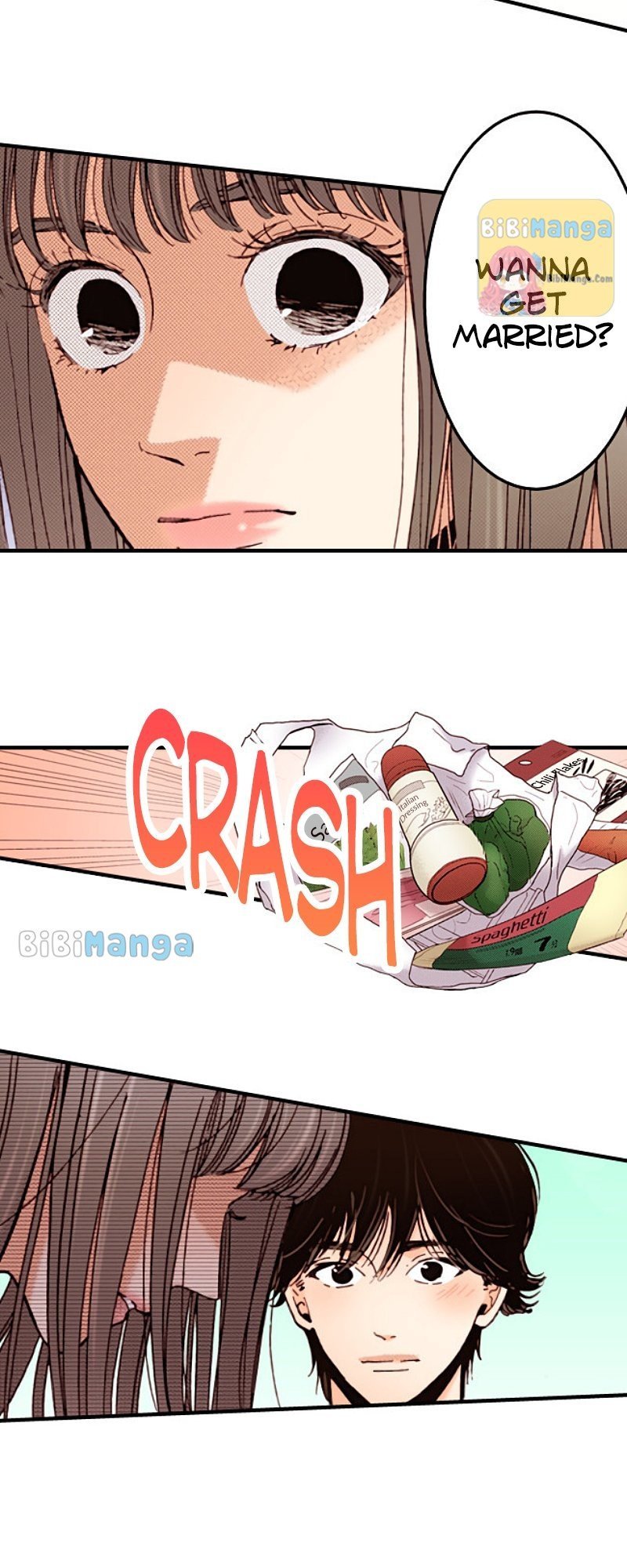 Liar – Manga Chapter 113 - page 24