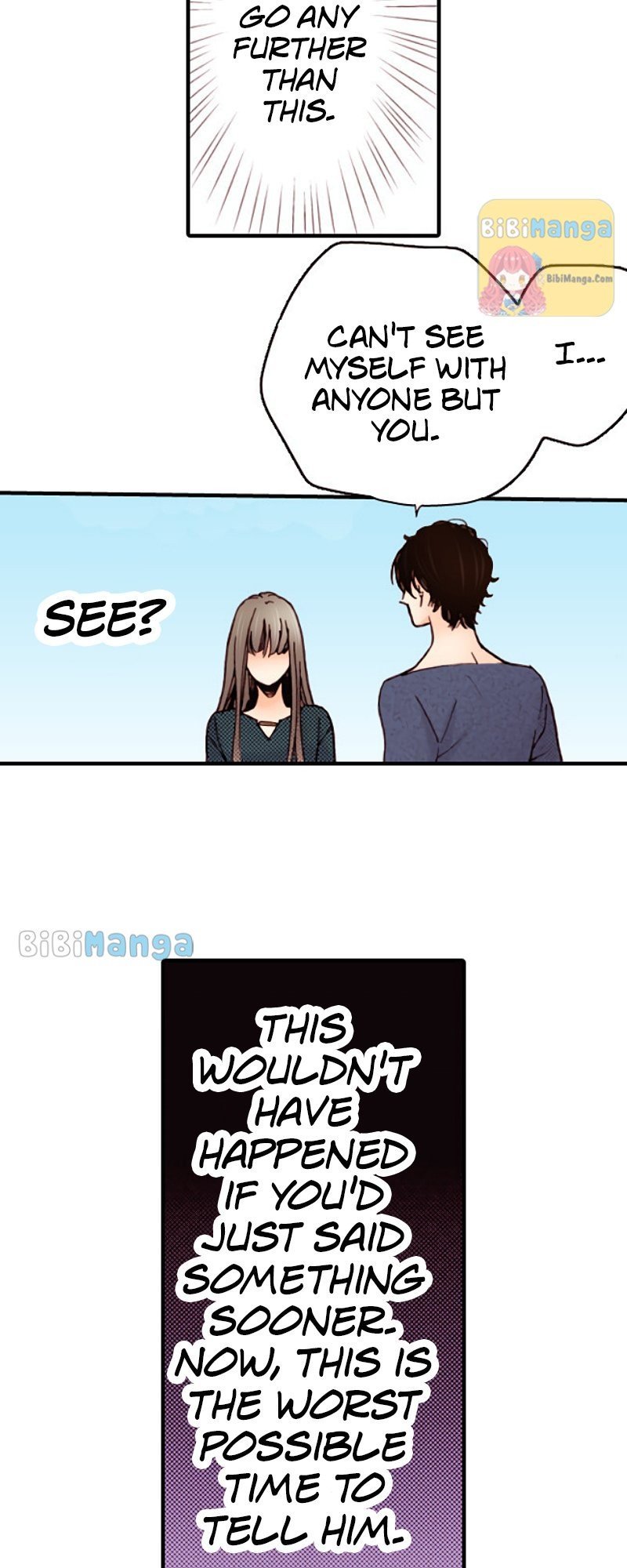 Liar – Manga Chapter 113 - page 26