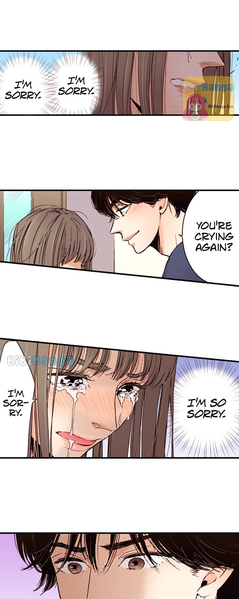 Liar – Manga Chapter 113 - page 28