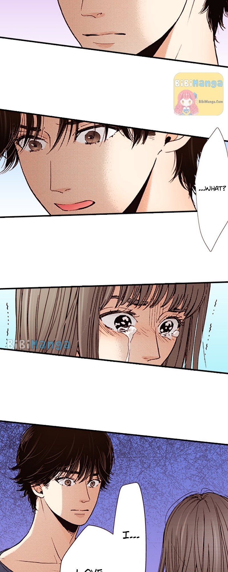Liar – Manga Chapter 113 - page 29