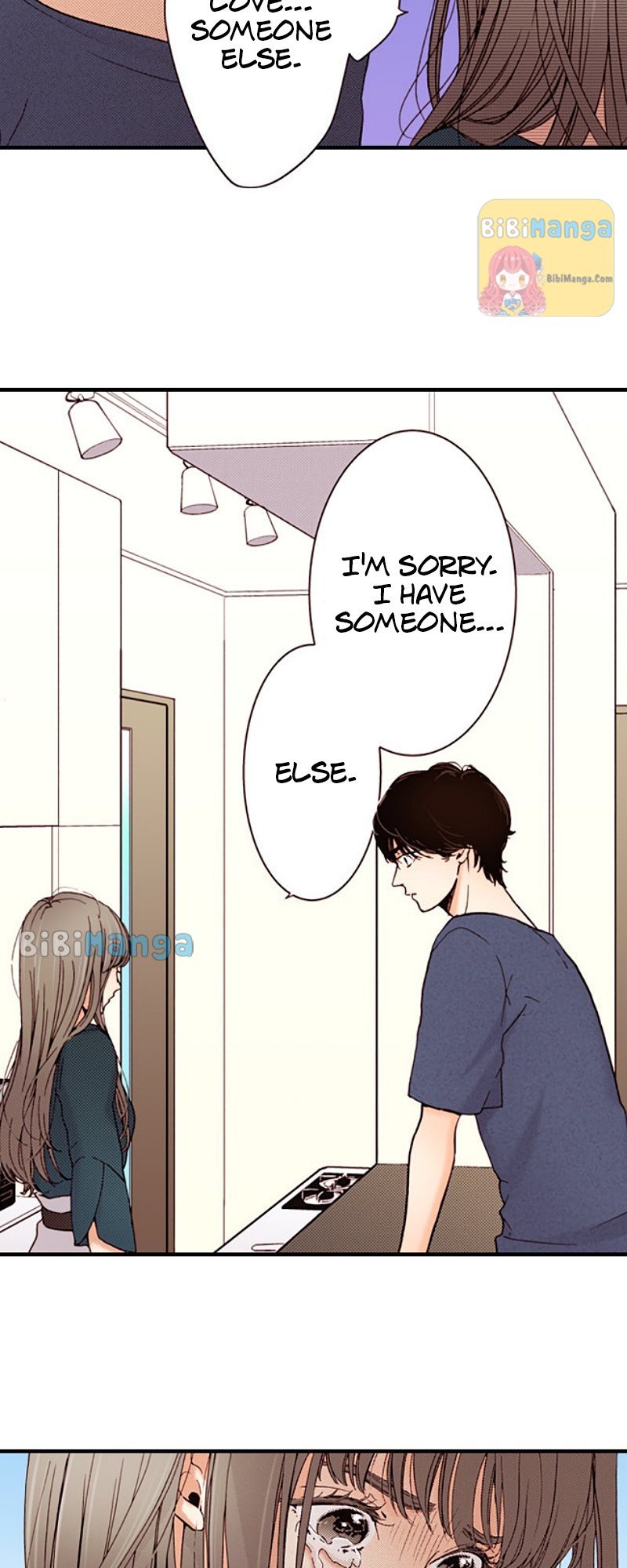 Liar – Manga Chapter 113 - page 30