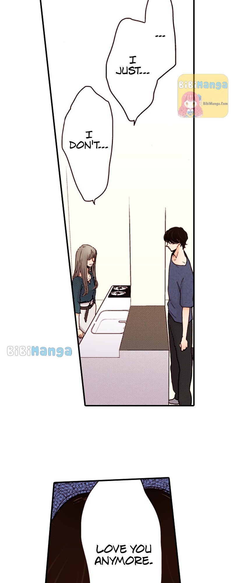 Liar – Manga Chapter 113 - page 32