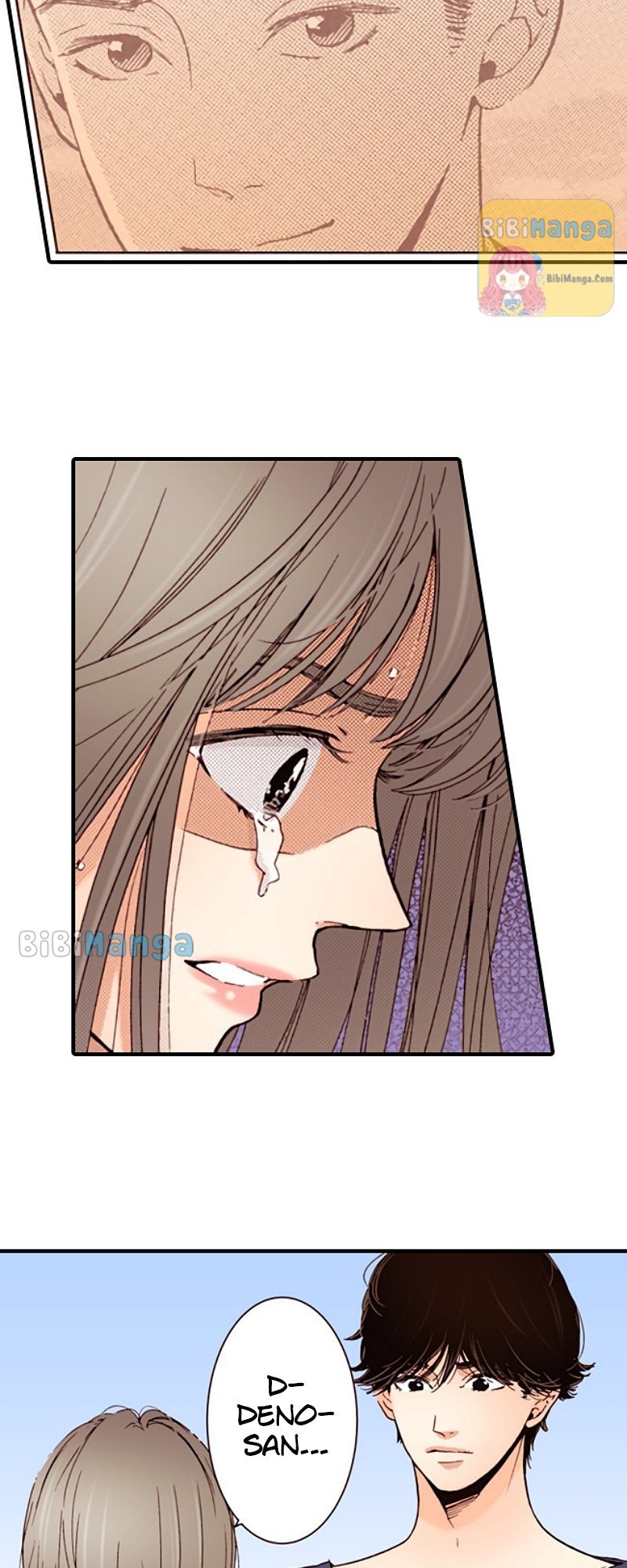Liar – Manga Chapter 113 - page 36
