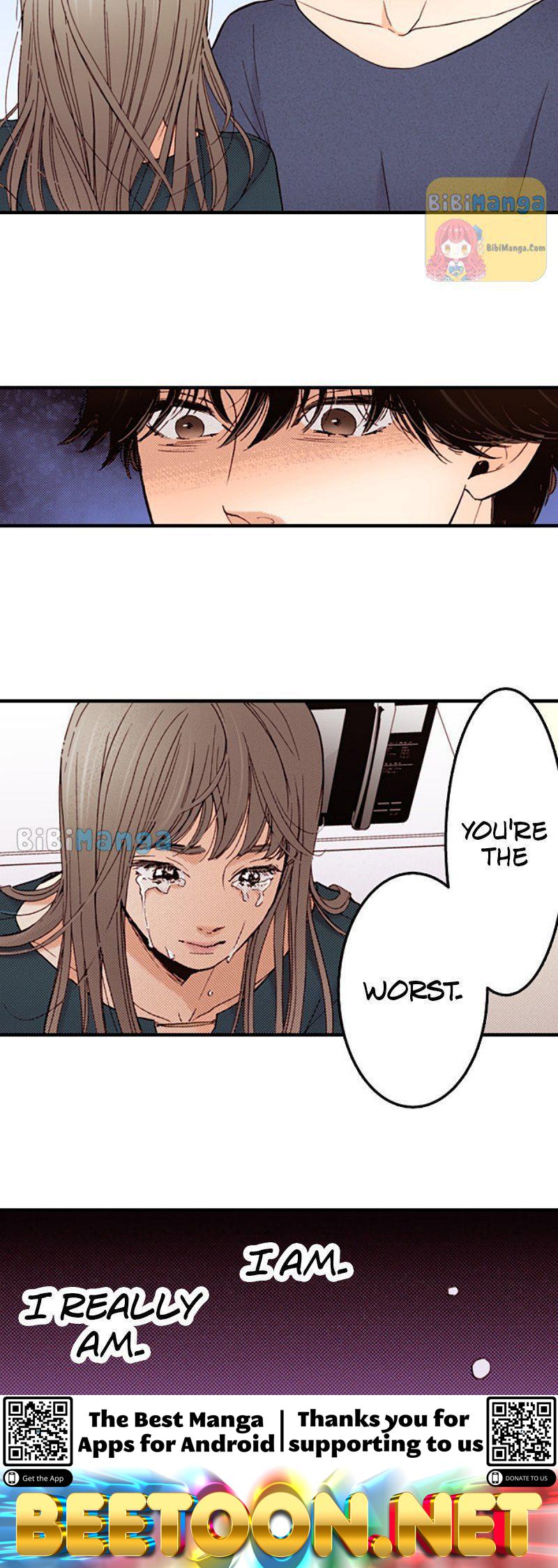 Liar – Manga Chapter 113 - page 37
