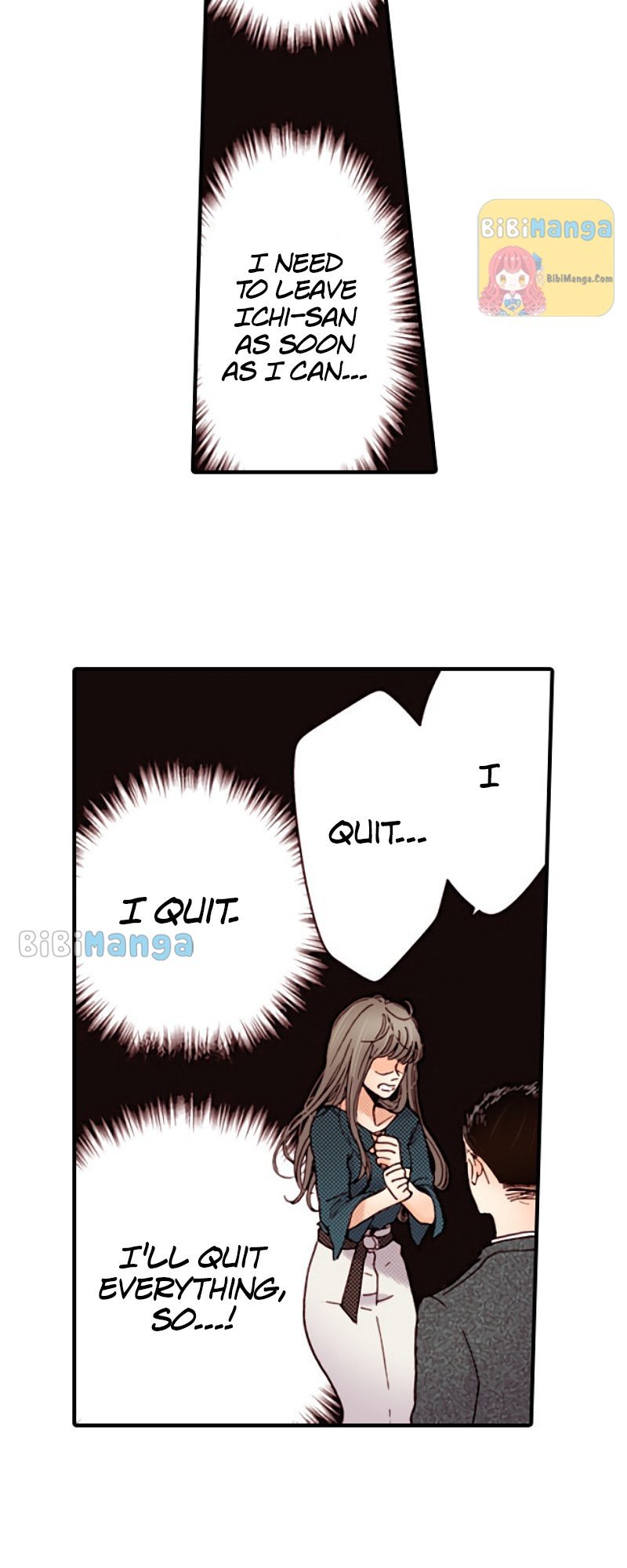 Liar – Manga Chapter 113 - page 4