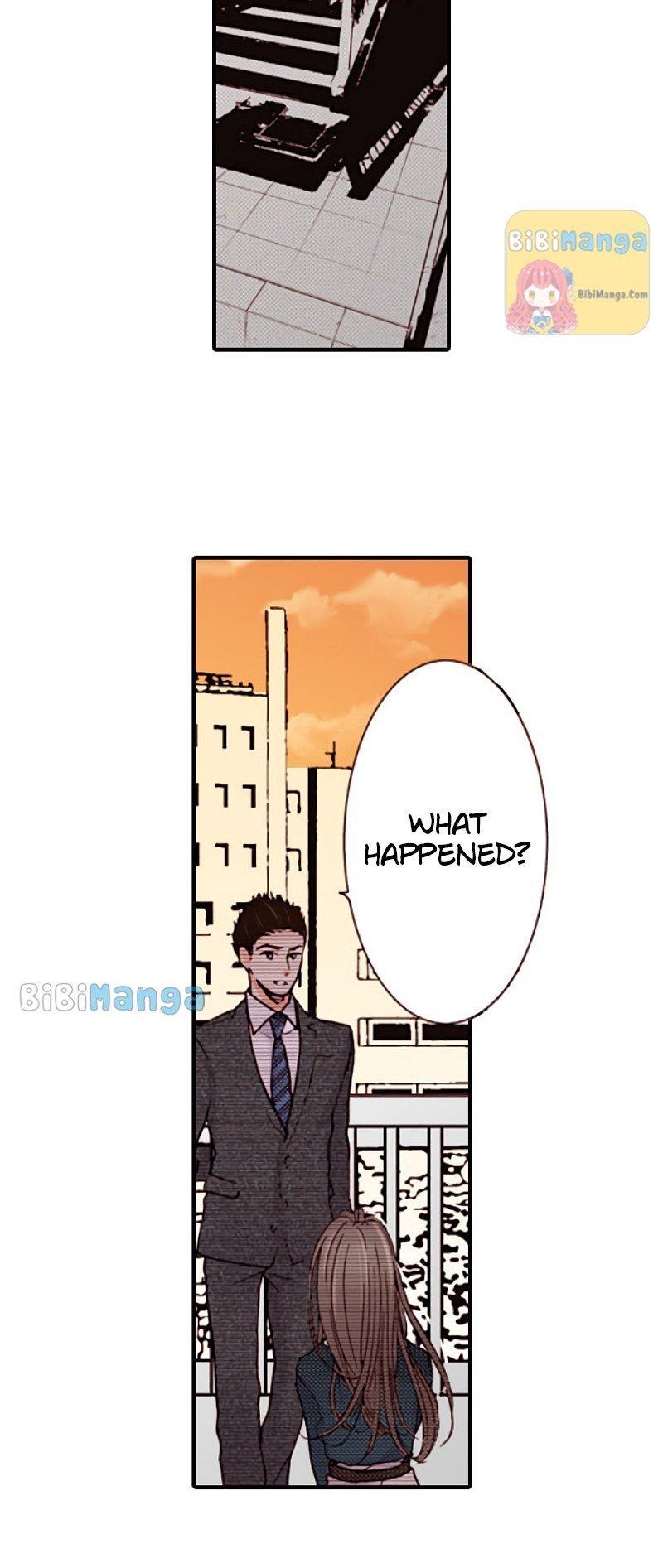 Liar – Manga Chapter 113 - page 6