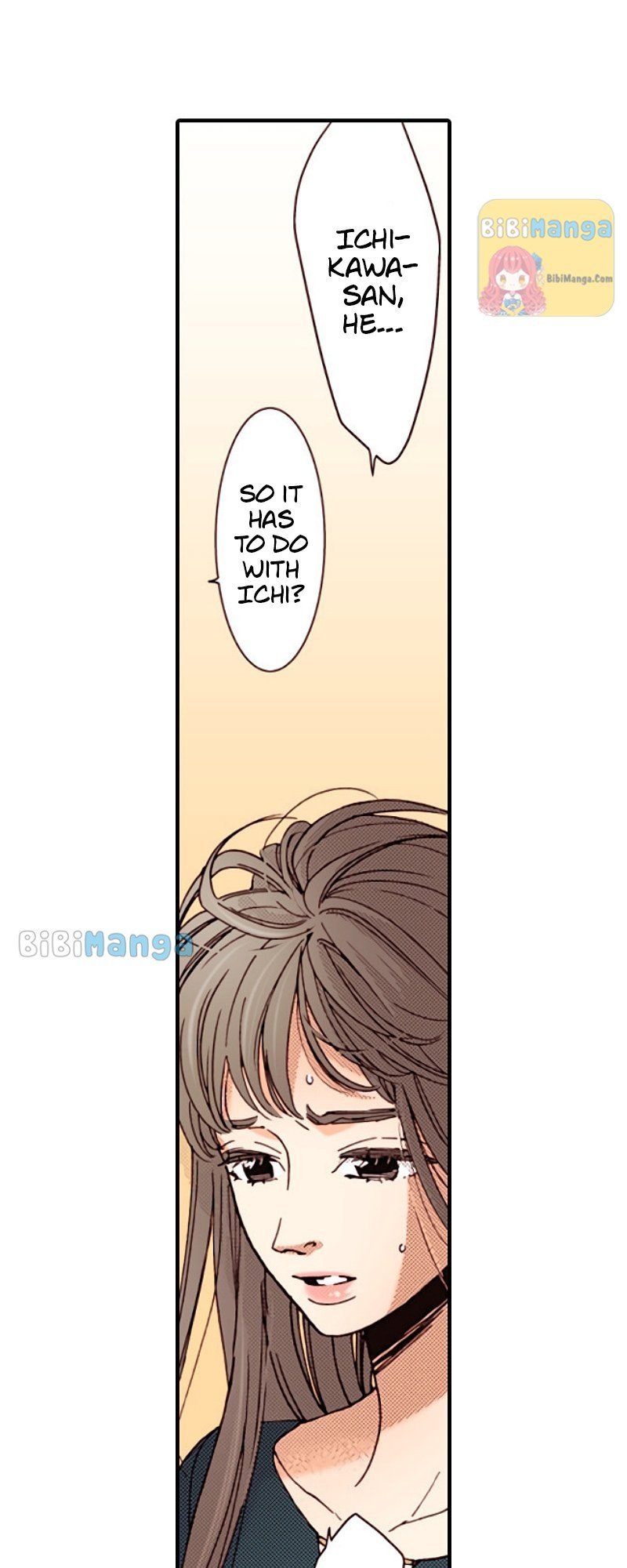 Liar – Manga Chapter 113 - page 7