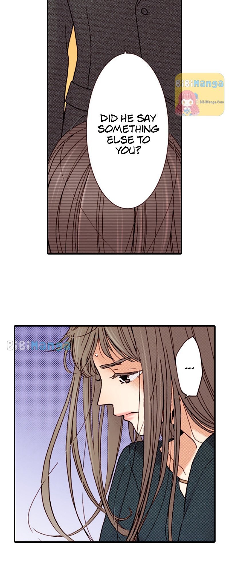 Liar – Manga Chapter 113 - page 9