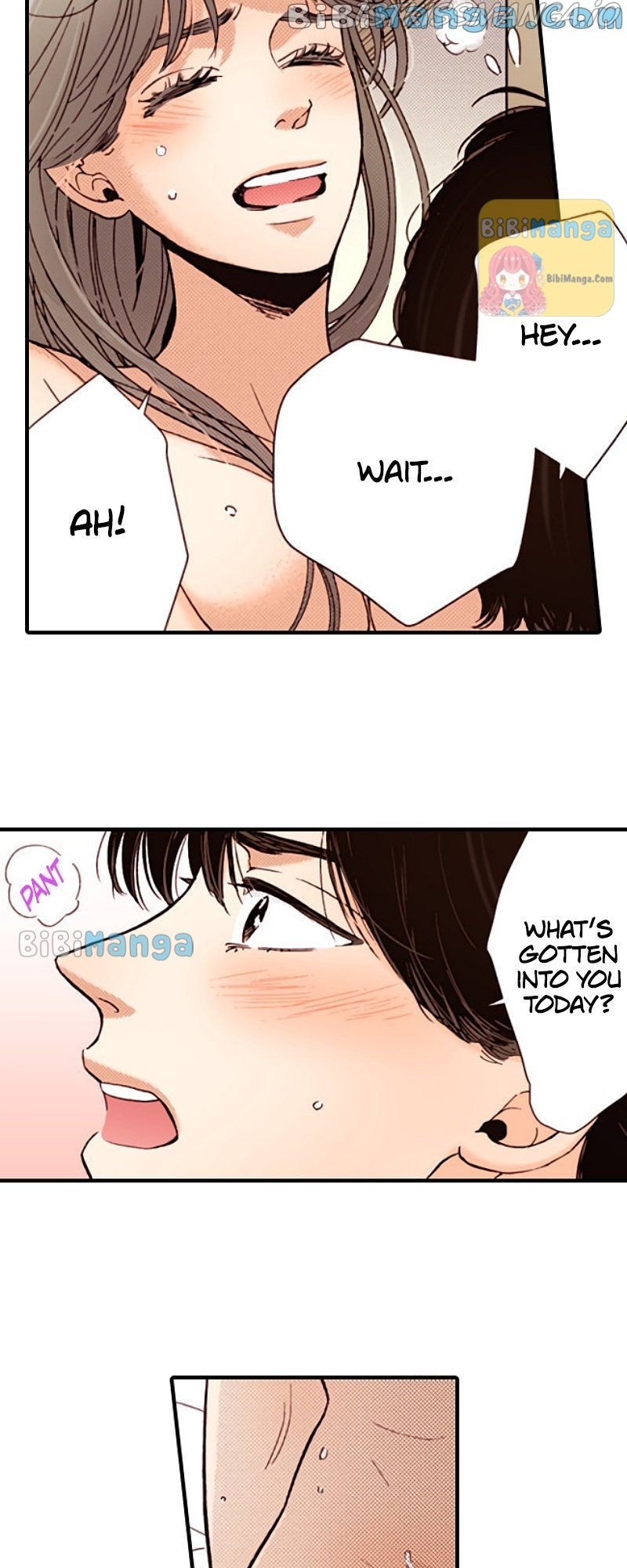 Liar – Manga Chapter 121 - page 18