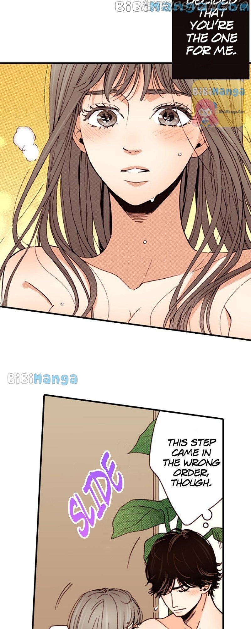 Liar – Manga Chapter 121 - page 24
