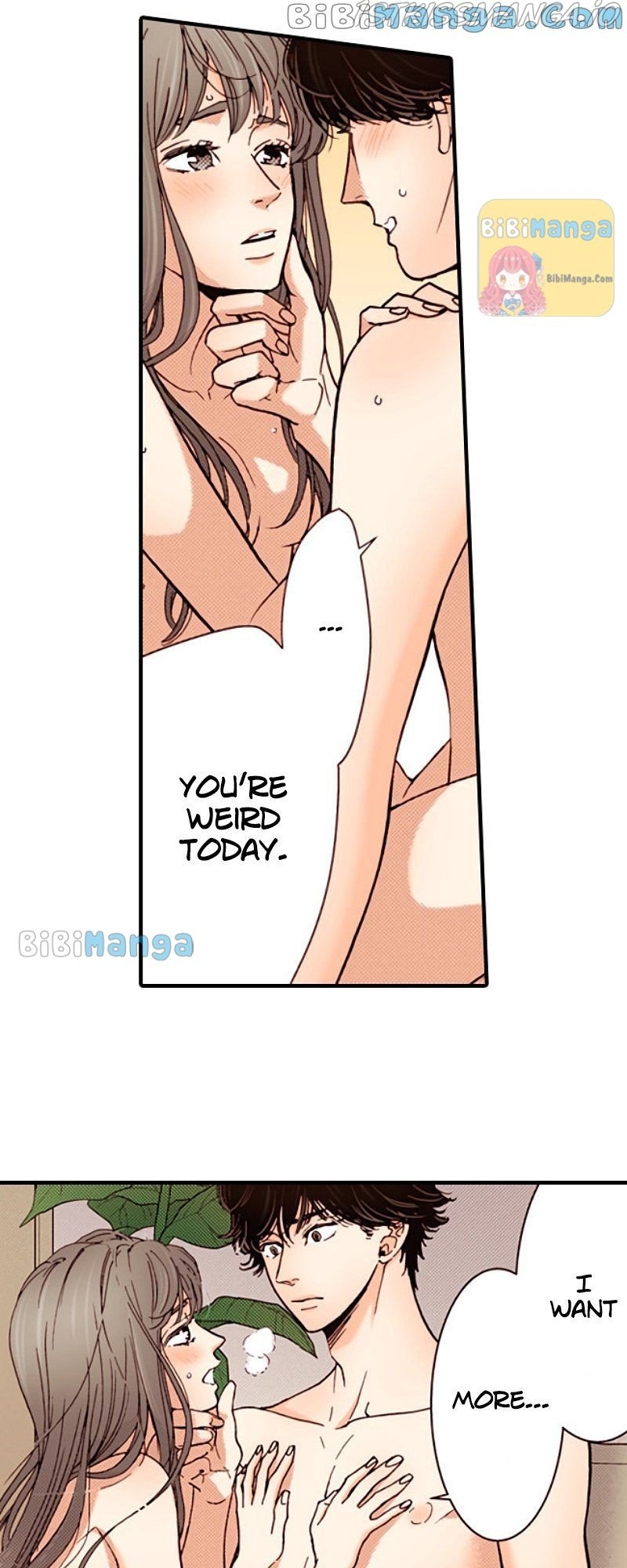 Liar – Manga Chapter 121 - page 26