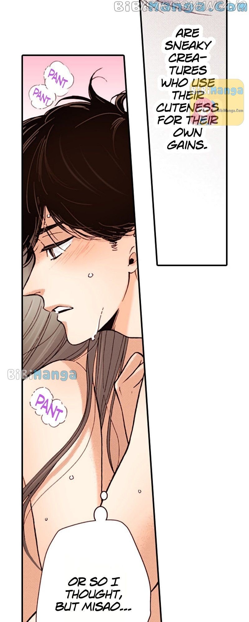 Liar – Manga Chapter 121 - page 29