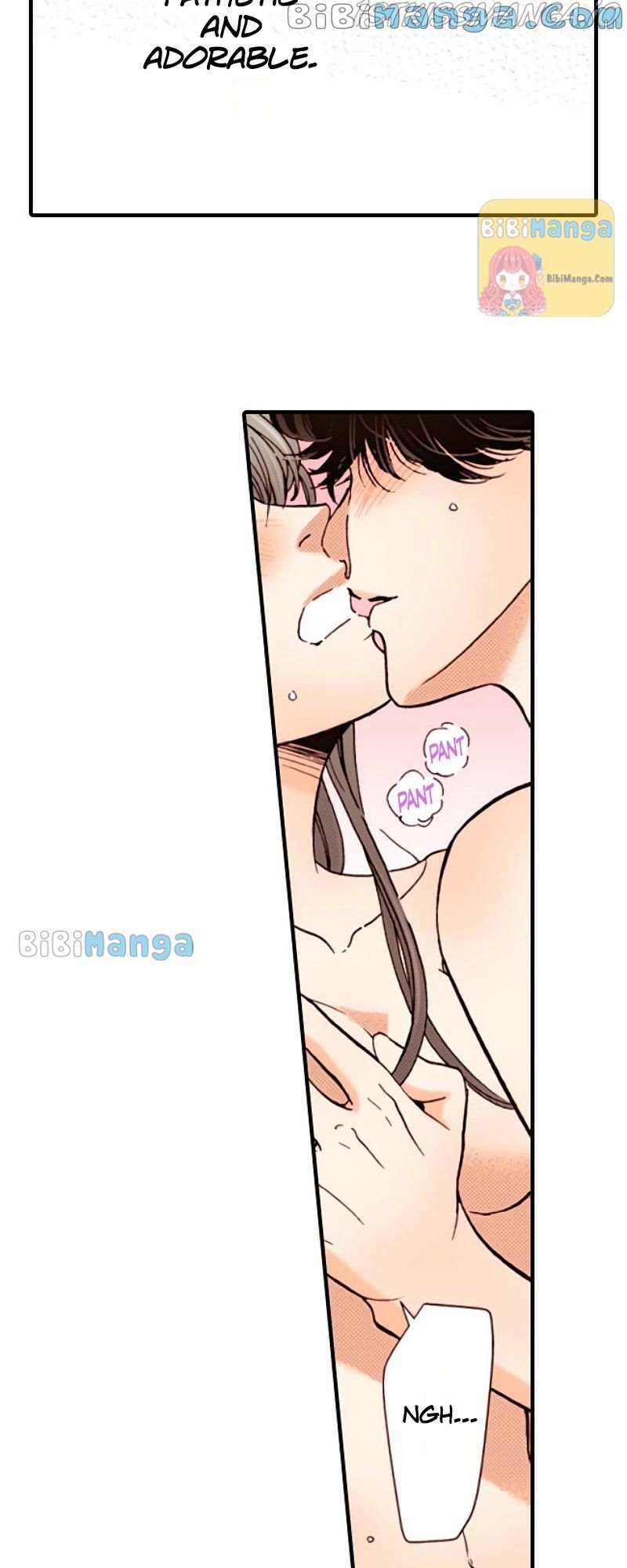 Liar – Manga Chapter 121 - page 32