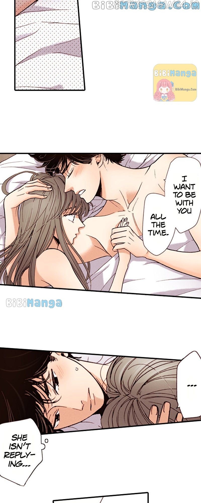 Liar – Manga Chapter 121 - page 36