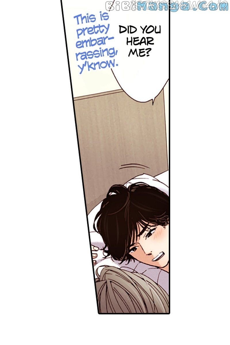 Liar – Manga Chapter 121 - page 37
