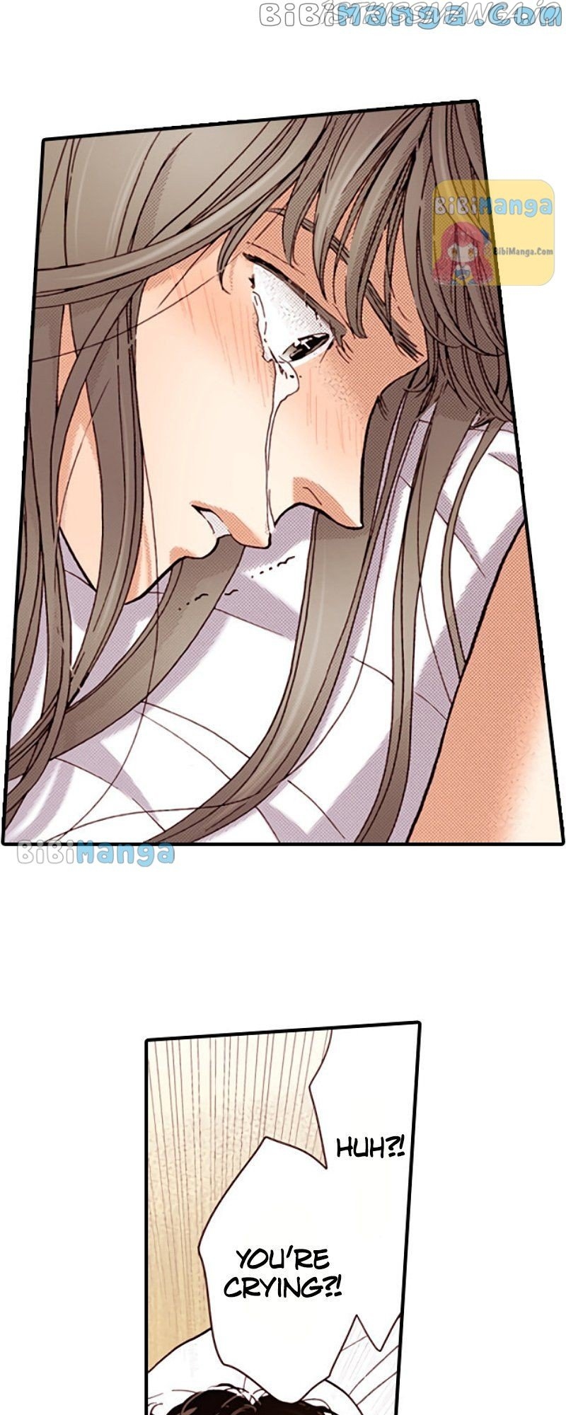 Liar – Manga Chapter 121 - page 38