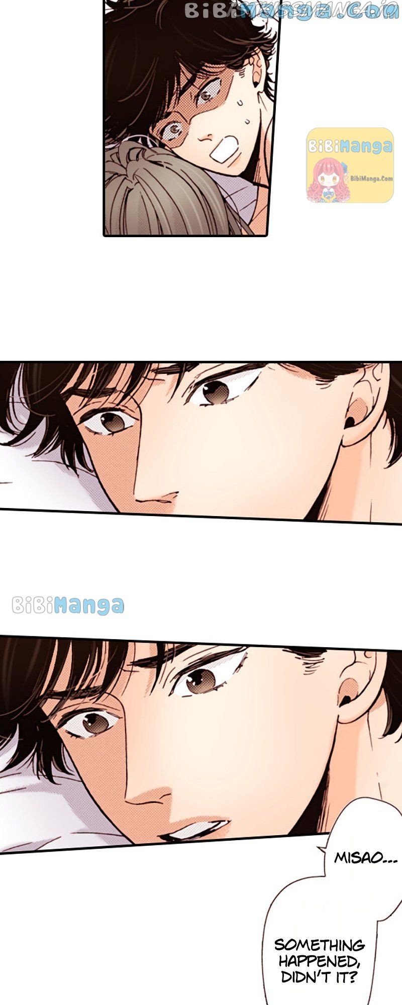 Liar – Manga Chapter 121 - page 39
