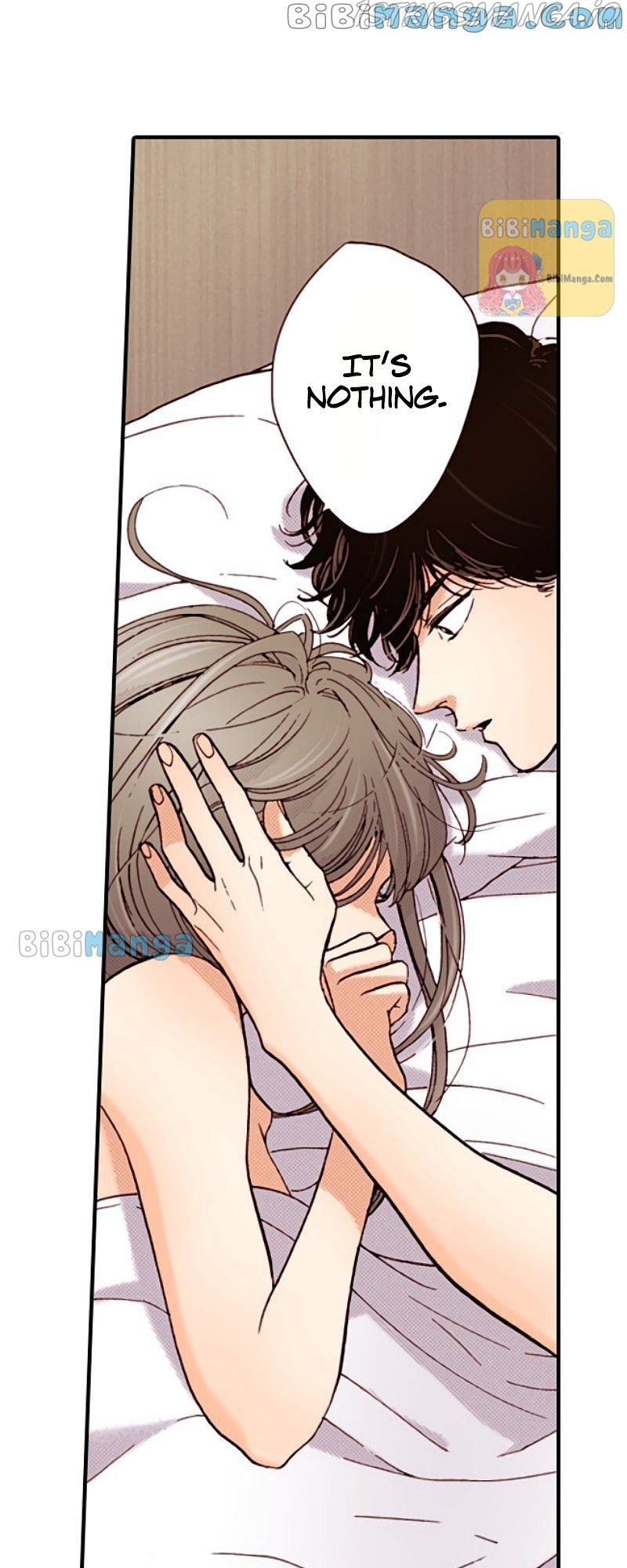 Liar – Manga Chapter 121 - page 41