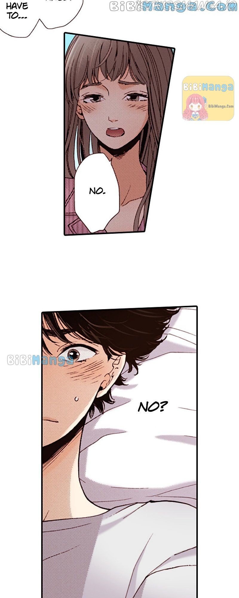 Liar – Manga Chapter 121 - page 5