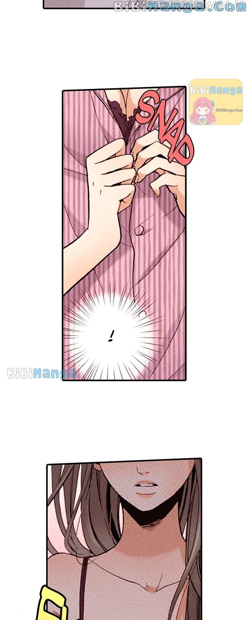 Liar – Manga Chapter 121 - page 6