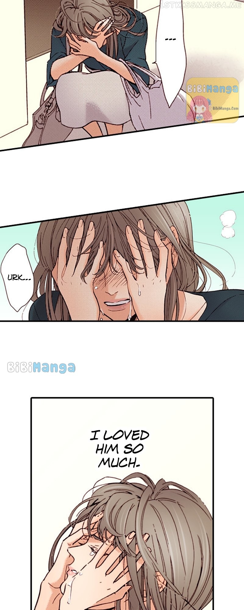 Liar – Manga Chapter 114 - page 10