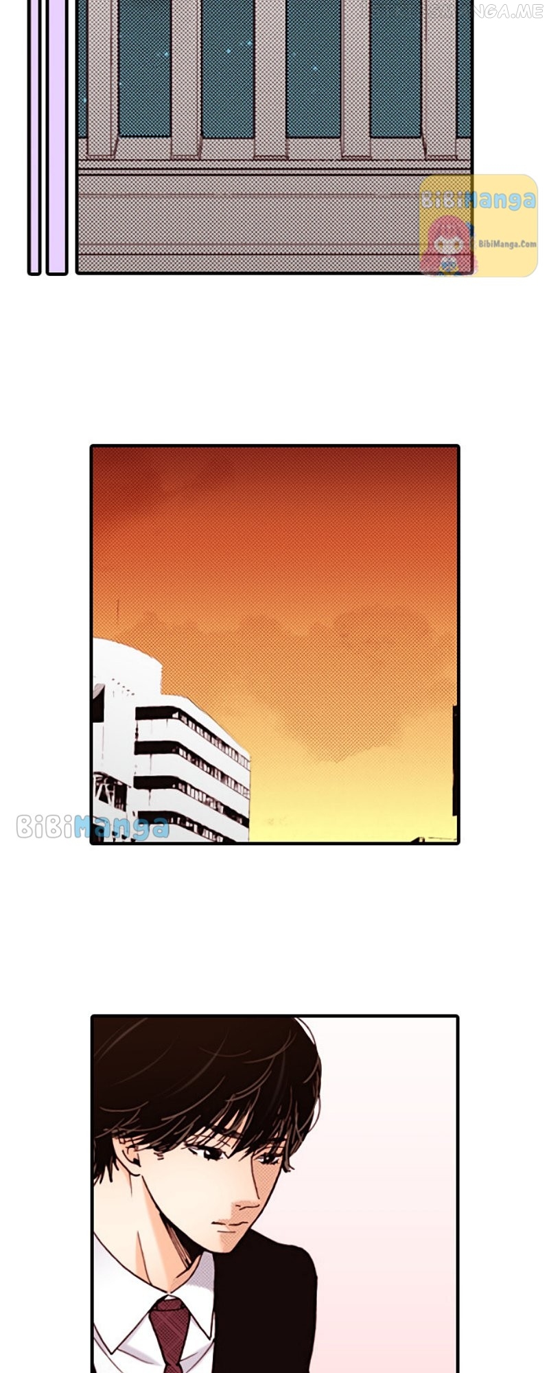 Liar – Manga Chapter 114 - page 16