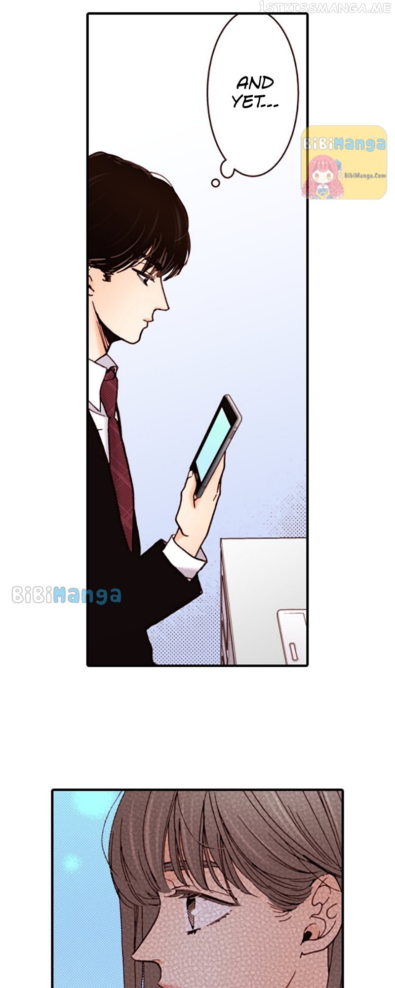 Liar – Manga Chapter 114 - page 19