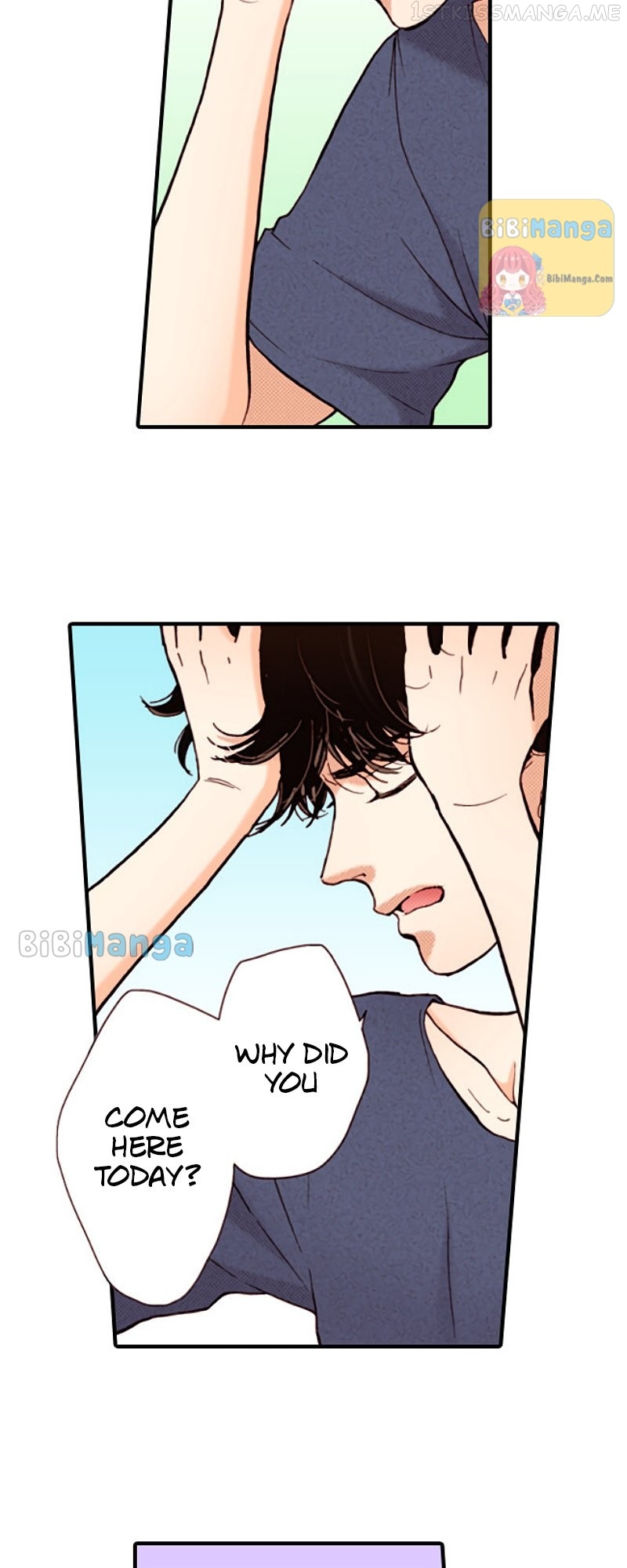 Liar – Manga Chapter 114 - page 2