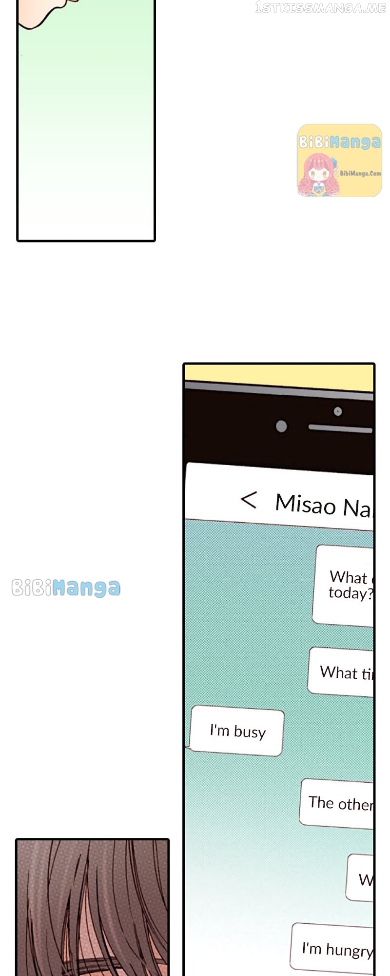 Liar – Manga Chapter 114 - page 22